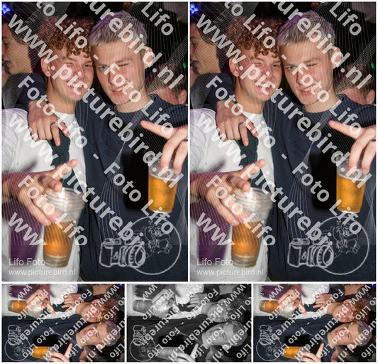 Evenement foto: Heiloo Serie 16