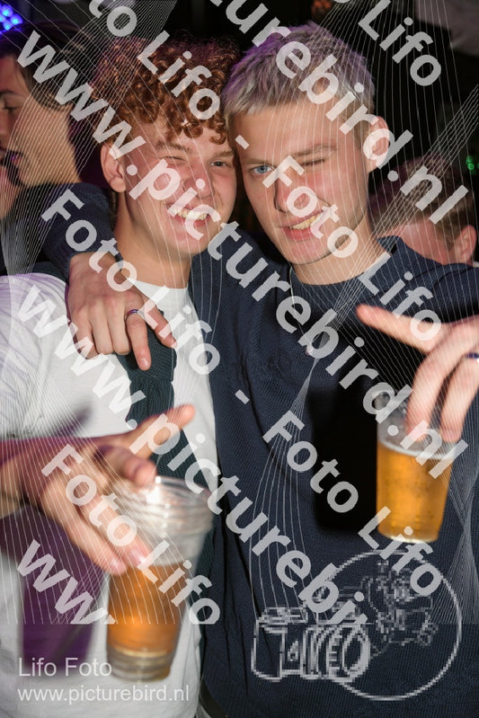 Evenement foto: Heiloo Serie 16