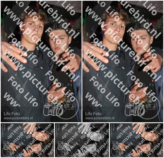 Evenement foto: Heiloo Serie 16