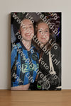 Evenement foto: Heiloo Serie 16