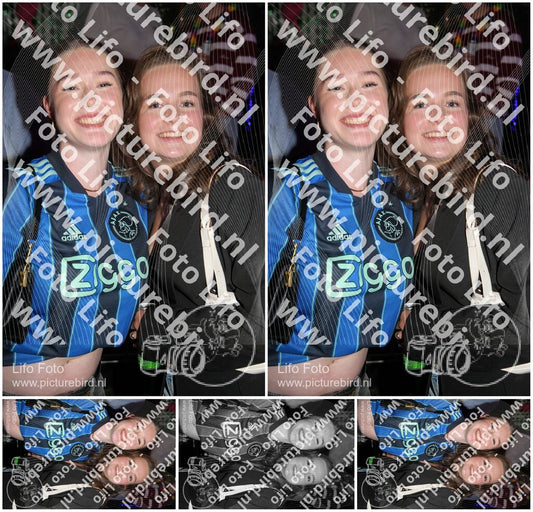 Evenement foto: Heiloo Serie 16