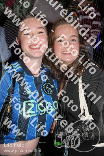 Evenement foto: Heiloo Serie 16