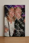 Evenement foto: Heiloo Serie 16