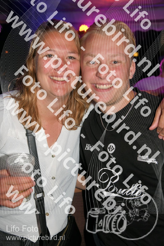 Evenement foto: Heiloo Serie 16