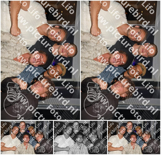 Evenement foto: Heiloo Serie 16