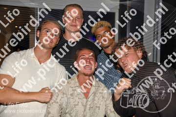 Evenement foto: Heiloo Serie 16