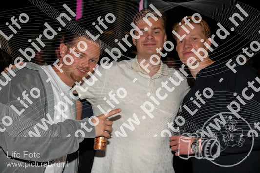 Evenement foto: Heiloo Serie 16