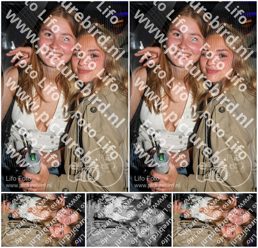 Evenement foto: Heiloo Serie 16