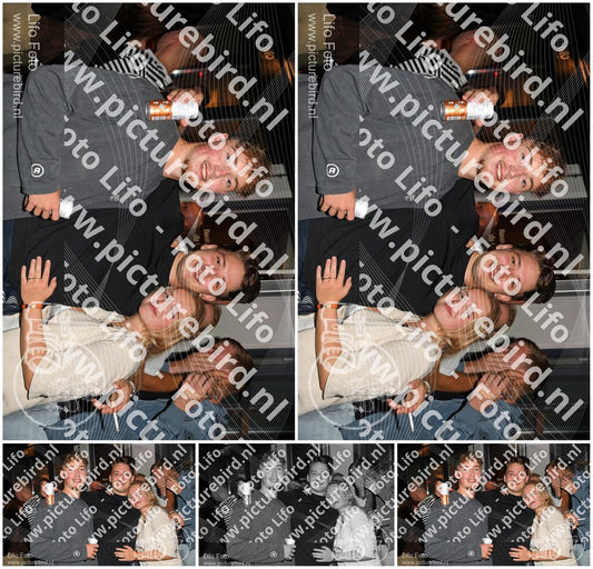 Evenement foto: Heiloo Serie 16