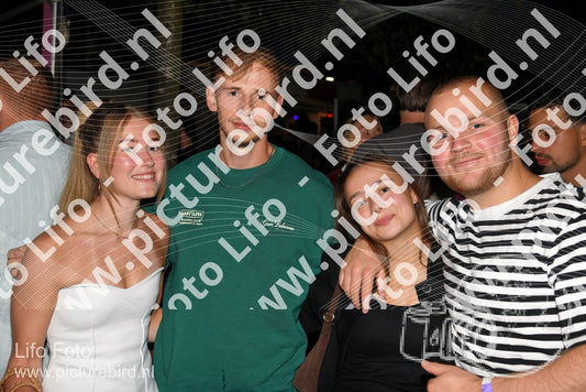 Evenement foto: Heiloo Serie 16