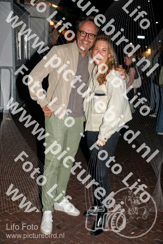 Evenement foto: Heiloo Serie 16
