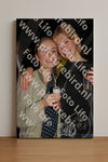 Evenement foto: Heiloo Serie 16