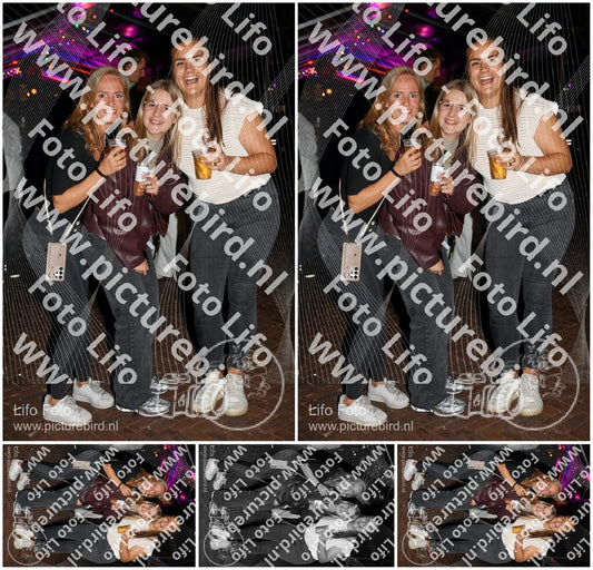 Evenement foto: Heiloo Serie 16
