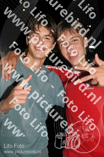 Evenement foto: Heiloo Serie 16