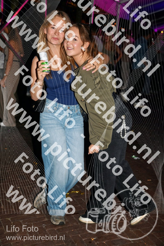 Evenement foto: Heiloo Serie 16