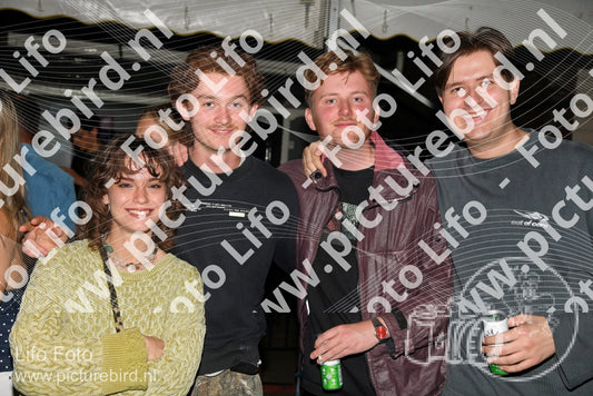 Evenement foto: Heiloo Serie 16