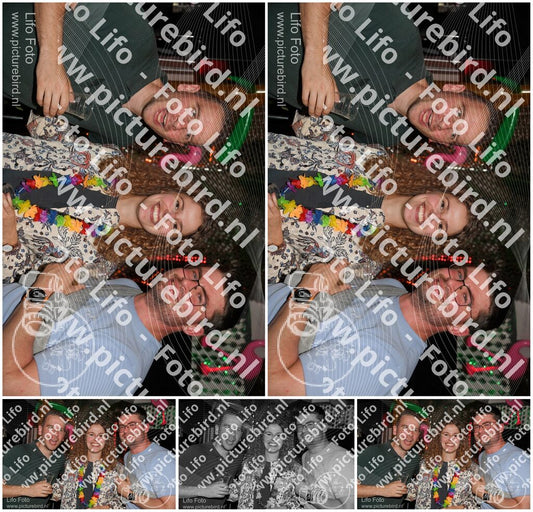 Evenement foto: Heiloo Serie 16