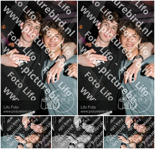 Evenement foto: Heiloo Serie 16
