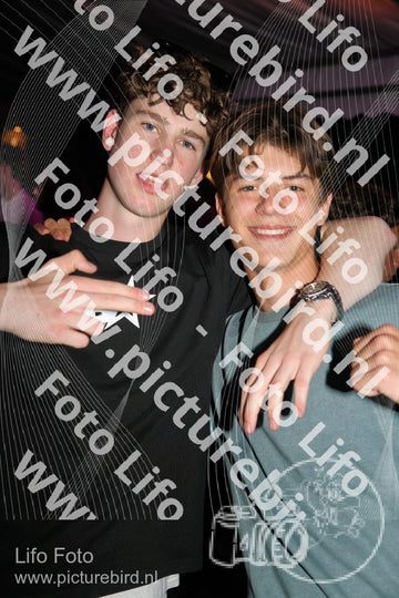 Evenement foto: Heiloo Serie 16