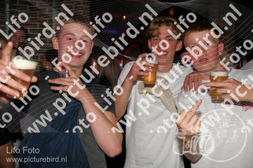 Evenement foto: Heiloo Serie 16