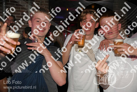 Evenement foto: Heiloo Serie 16