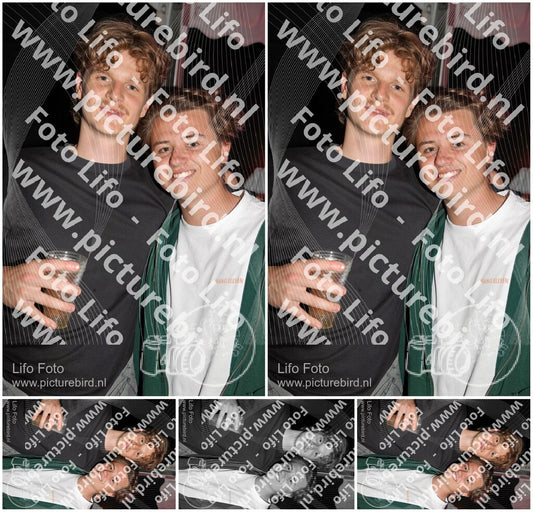 Evenement foto: Heiloo Serie 16