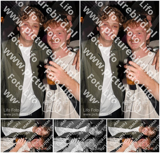 Evenement foto: Heiloo Serie 16