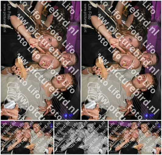 Evenement foto: Heiloo Serie 16