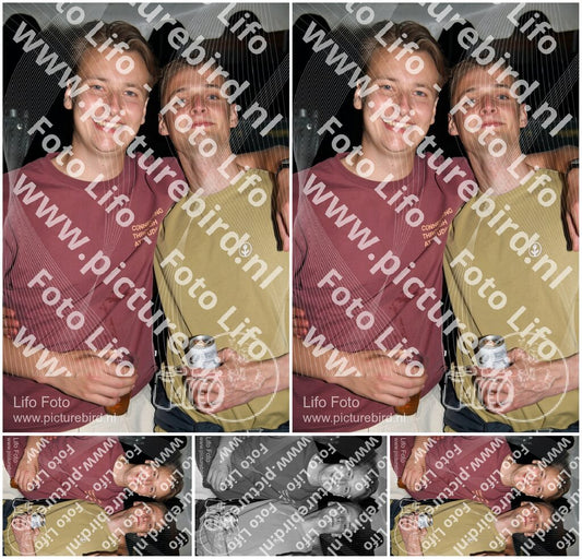 Evenement foto: Heiloo Serie 16