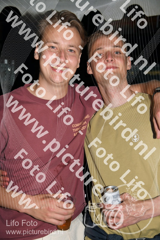 Evenement foto: Heiloo Serie 16