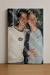 Evenement foto: Heiloo Serie 16