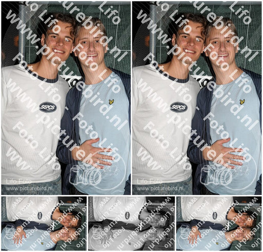 Evenement foto: Heiloo Serie 16