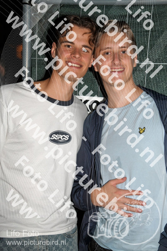 Evenement foto: Heiloo Serie 16