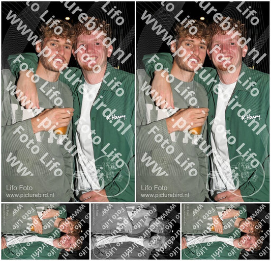 Evenement foto: Heiloo Serie 16