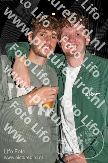Evenement foto: Heiloo Serie 16