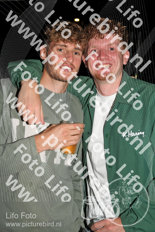 Evenement foto: Heiloo Serie 16