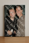 Evenement foto: Heiloo Serie 16