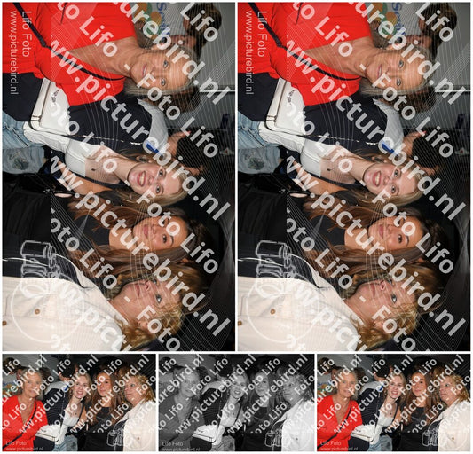 Evenement foto: Heiloo Serie 16