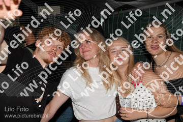 Evenement foto: Heiloo Serie 16