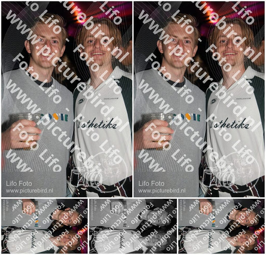 Evenement foto: Heiloo Serie 16