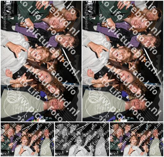 Evenement foto: Heiloo Serie 16
