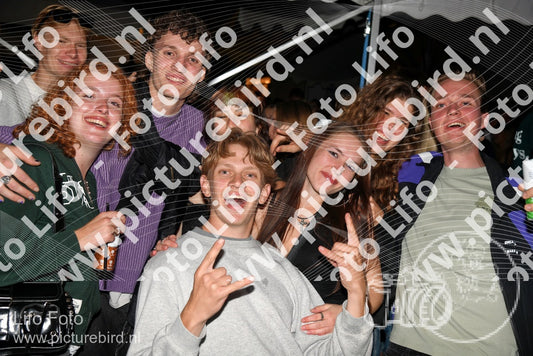 Evenement foto: Heiloo Serie 16