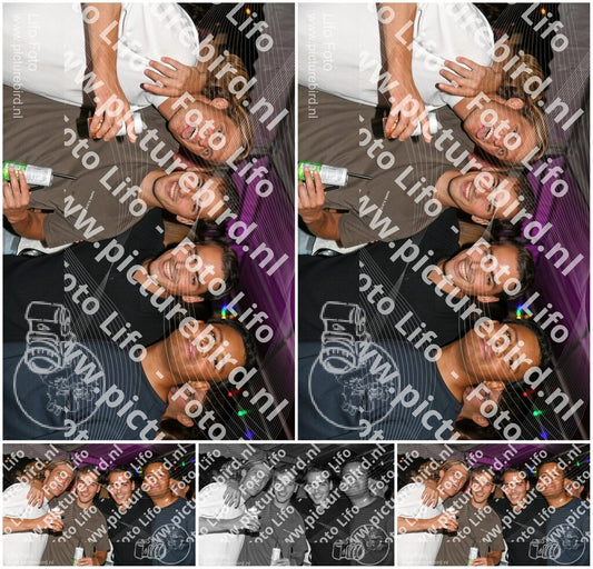 Evenement foto: Heiloo Serie 17