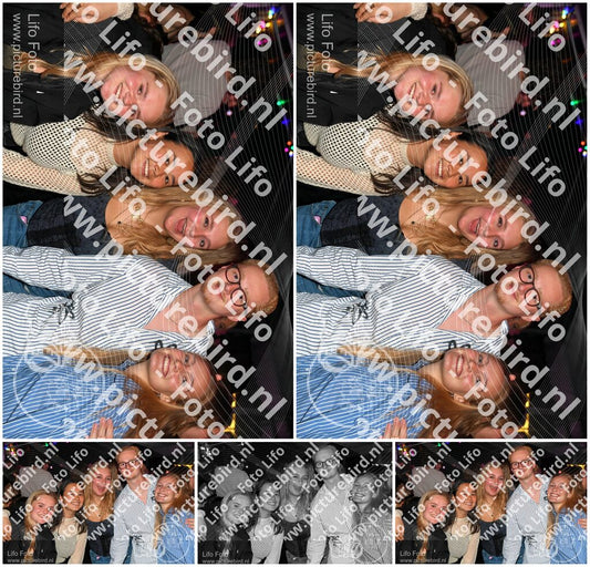 Evenement foto: Heiloo Serie 17