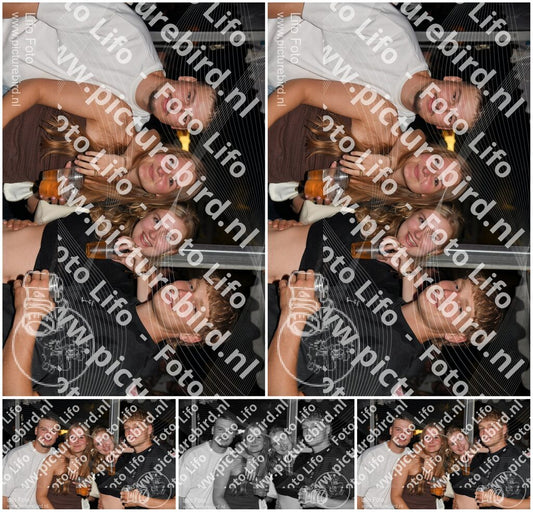 Evenement foto: Heiloo Serie 17