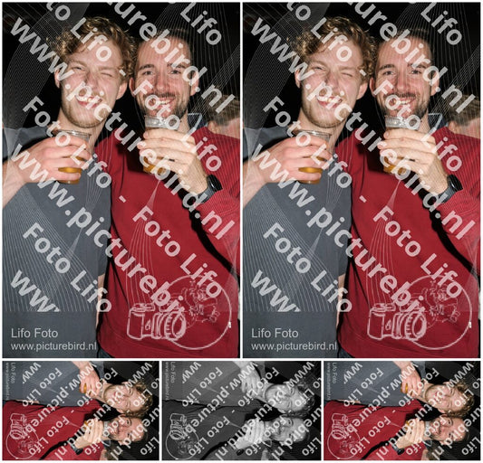 Evenement foto: Heiloo Serie 17