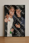Evenement foto: Heiloo Serie 17