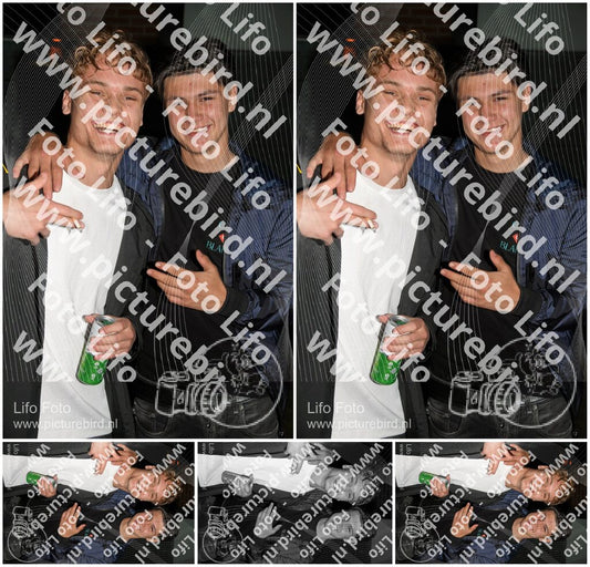 Evenement foto: Heiloo Serie 17