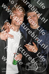 Evenement foto: Heiloo Serie 17