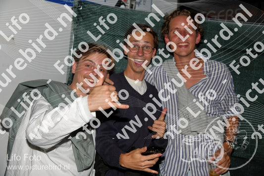 Evenement foto: Heiloo Serie 17